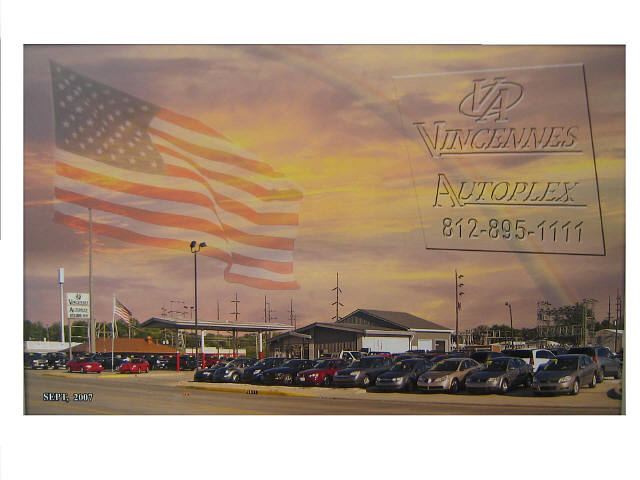 Vincennes Autoplex Photos