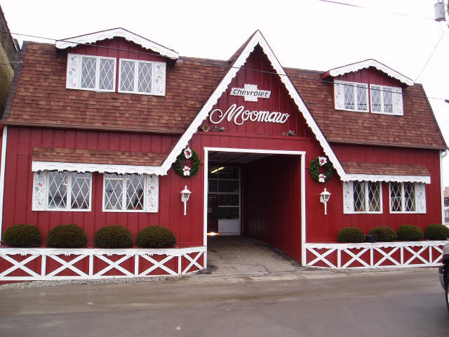 Moomaw Automotive, Inc. Photos
