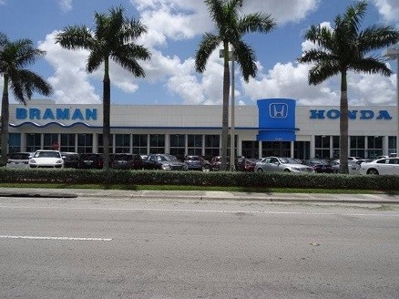 Honda car dealerships in miami fl #3