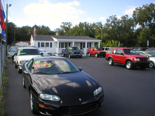 Craig's Used Cars, Llc Photos