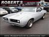 1968 Pontiac LE MANS TEMPEST LEMANS