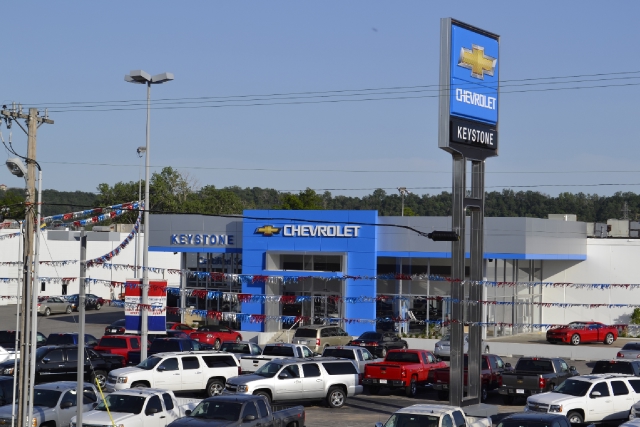 Keystone Chevrolet