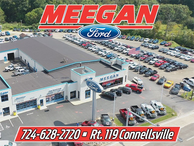 Meegan Ford Photos