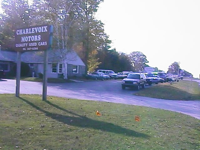 Charlevoix Motors Photos