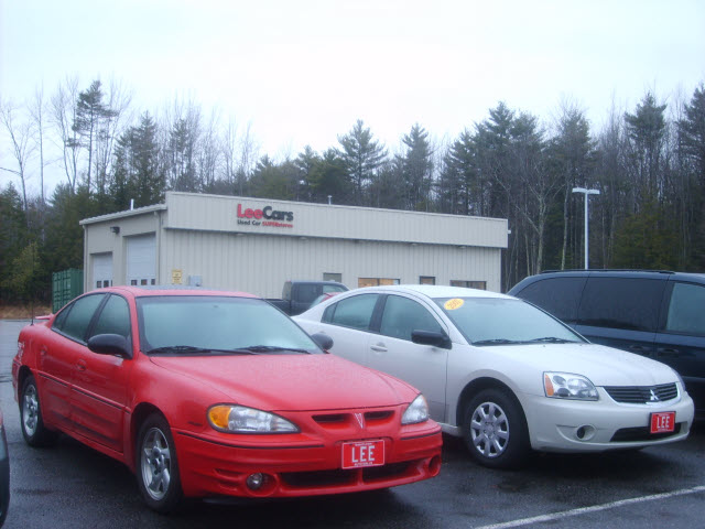 Leecars Saco Photos