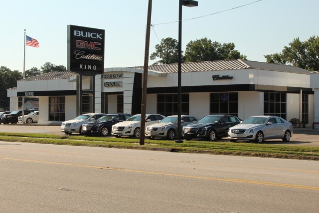South carolina gmc dealerships #2