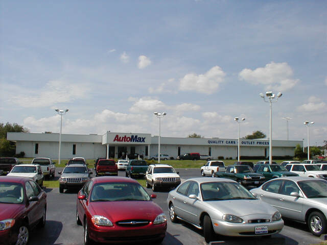 Automax Photos