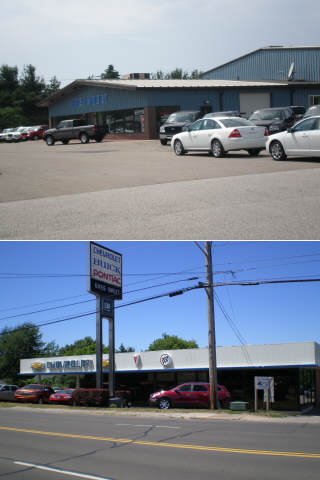 Greg Sweet Auto Group Photos