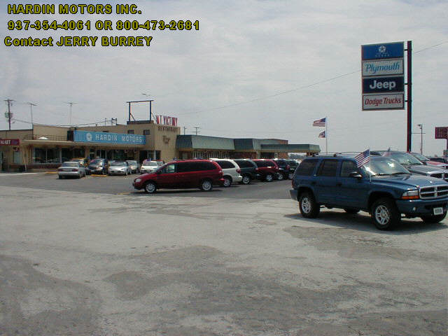 Hardin Motors Inc. Photos