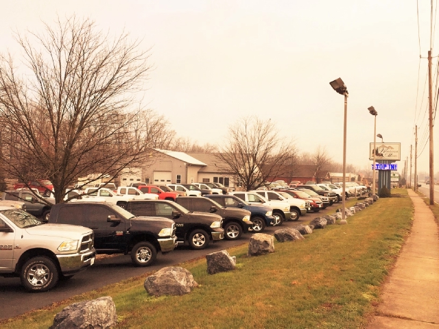 Woodcrest Motors Photos