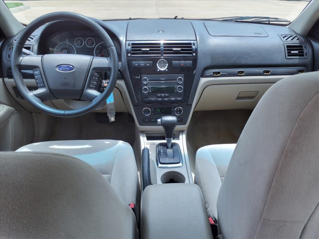 Image 3 of 2008 Ford Fusion SEL…
