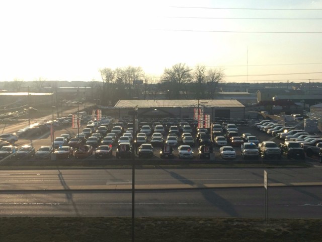Neuhoff Auto Sales Photos