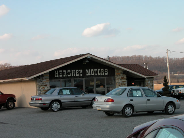 Hershey Motors Inc - Morgantown Photos