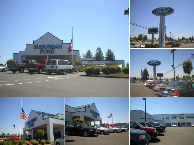 Used Truck Dealers: Oregon Used Truck Dealers