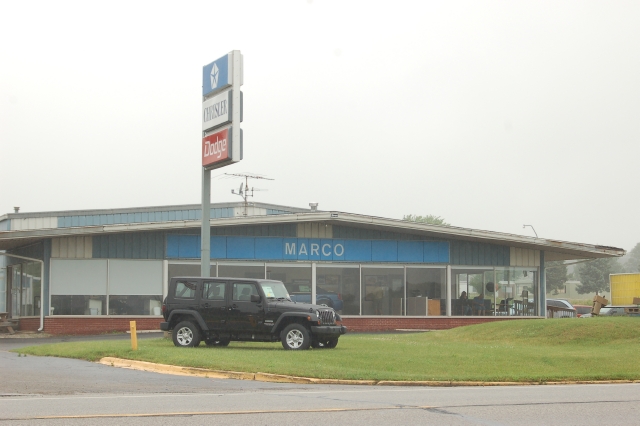 Mcdonald Chrysler Photos