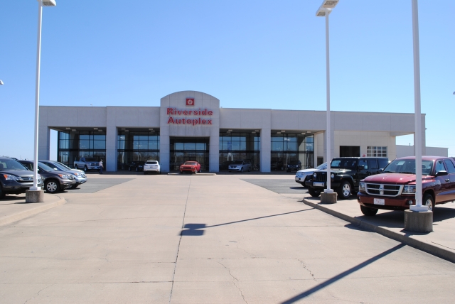 Used Car Dealerships In Mcalester Ok Used Car Dealerships In Mcalester Ok