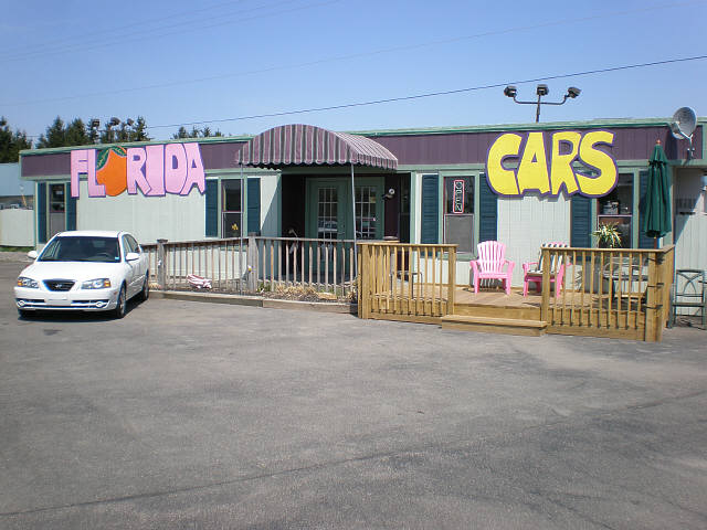 Tropical Wheels, Inc. Photos