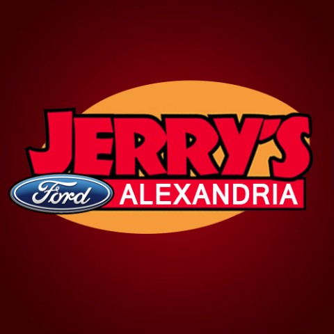 Jerry's Ford Of Alexandria Photos