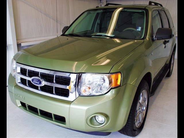 Used 2008 Ford Escape : 8KB27831