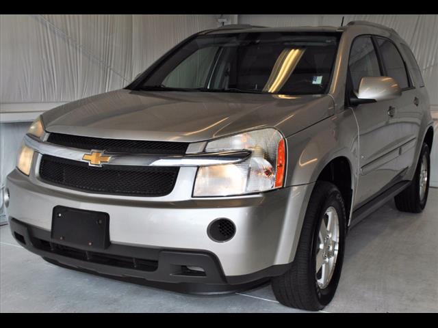 Used 2008 Chevrolet Equinox : 86282067
