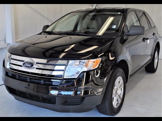 Used 2008 Ford Edge : 8BA64694