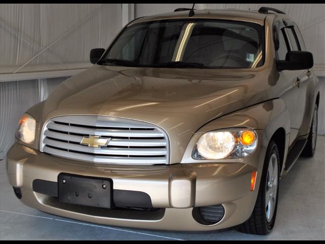 Used 2008 Chevrolet HHR : 8S659503