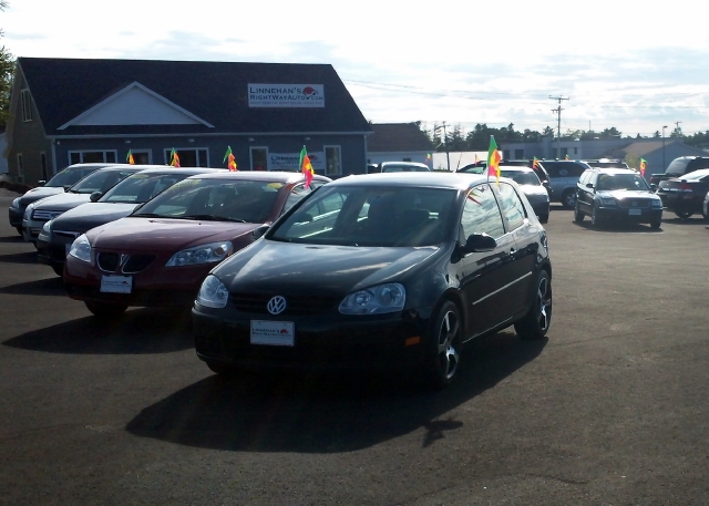 Linnehan's Right Way Auto Photos