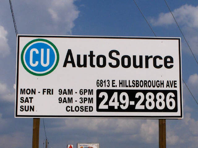 Cu Auto Branch Photos