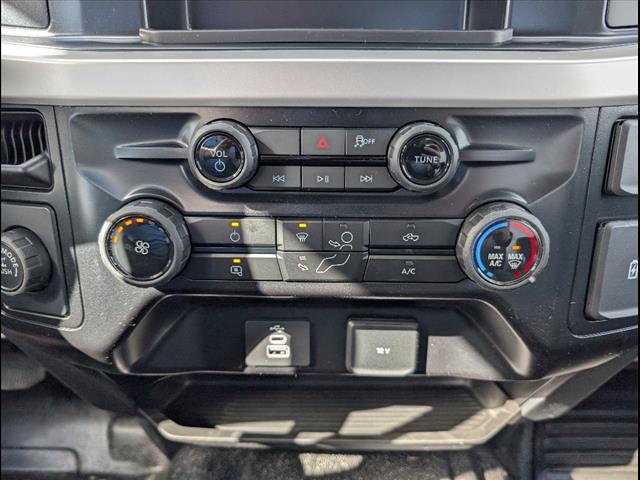 2025 Ford F-250 Super Duty XL