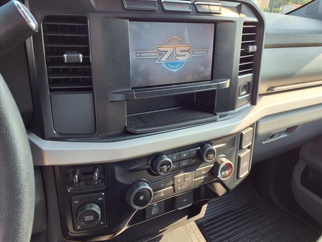 2023 Ford F-350 Super Duty XLT