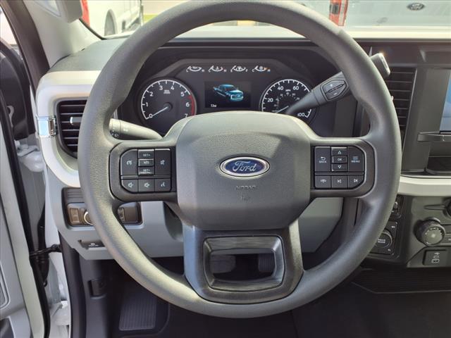 2025 Ford F-350 Super Duty XLT