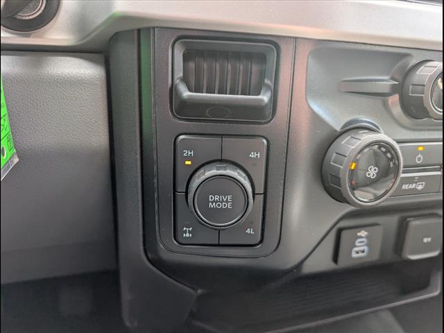 2025 Ford F-350 Super Duty XL