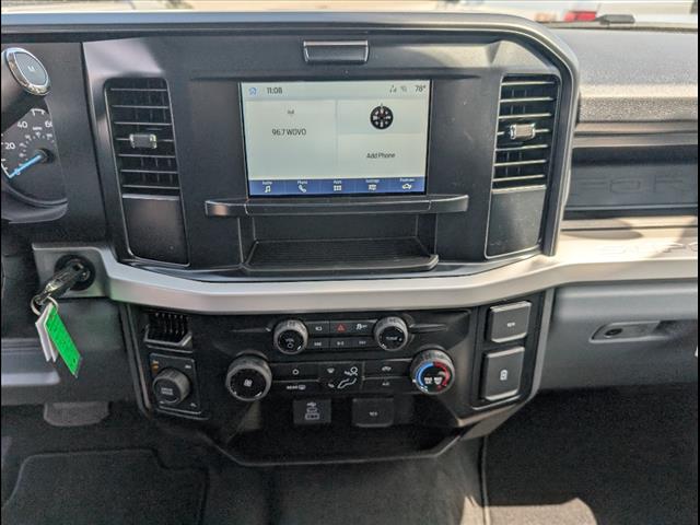 2025 Ford F-350 Super Duty 