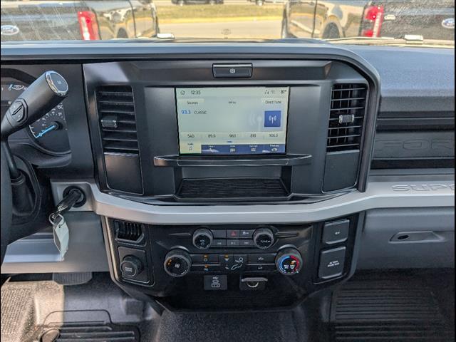 2025 Ford F-250 Super Duty XL