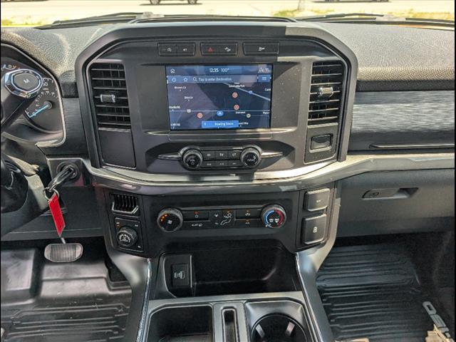 2021 Ford F-150 XL STX