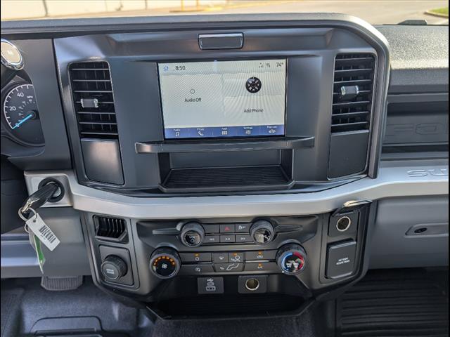 2025 Ford F-350 Super Duty 