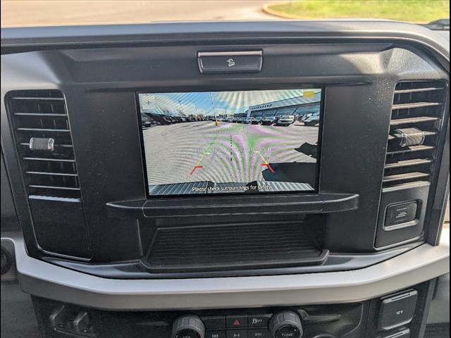 2025 Ford F-350 Super Duty XLT