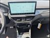 2025 Ford Escape Hybrid 