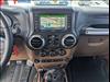 2011 Jeep Wrangler Unlimited Sahara