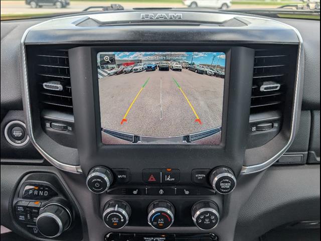 2024 RAM 1500 Big Horn