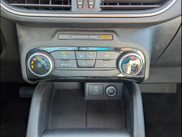 2021 Ford Escape S