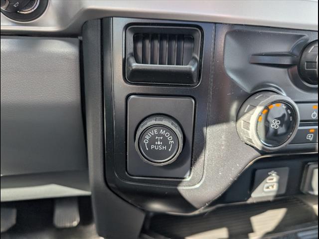 2025 Ford F-250 Super Duty XL