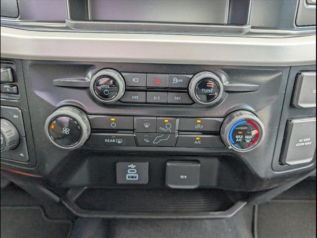 2025 Ford F-350 Super Duty XLT