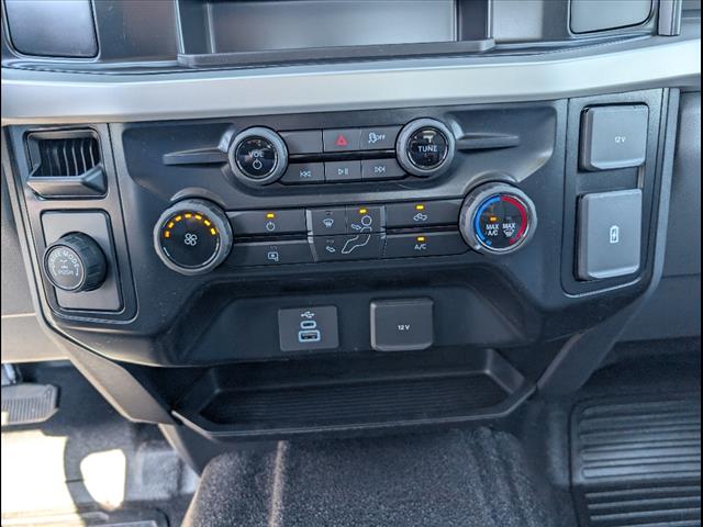 2025 Ford F-250 Super Duty XL