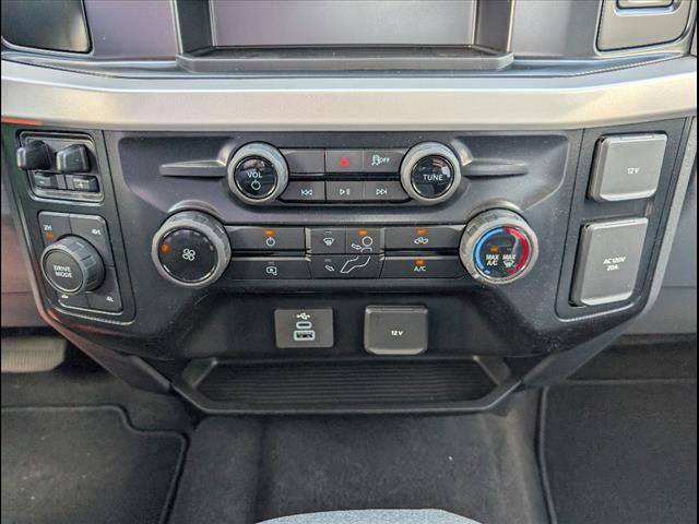 2025 Ford F-350 Super Duty XLT