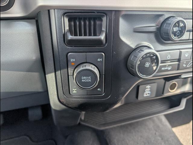 2025 Ford F-350 Super Duty XL