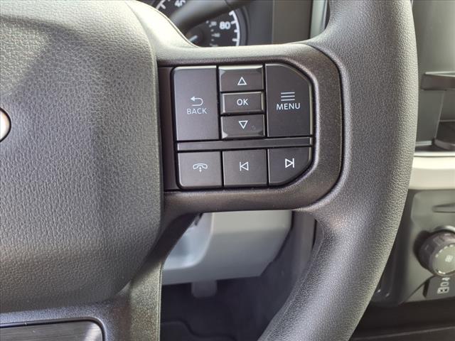 2025 Ford F-350 Super Duty XLT