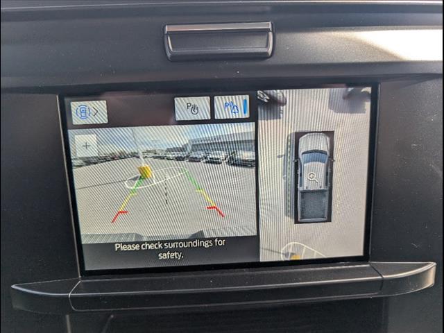 2025 Ford F-350 Super Duty 