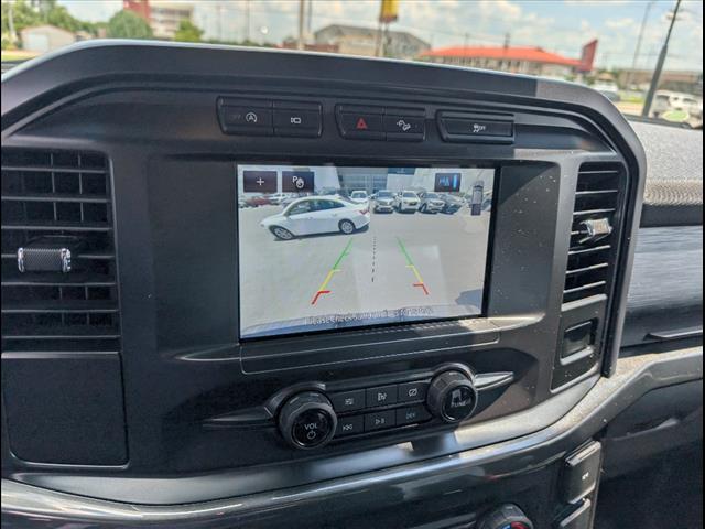 2021 Ford F-150 XL STX