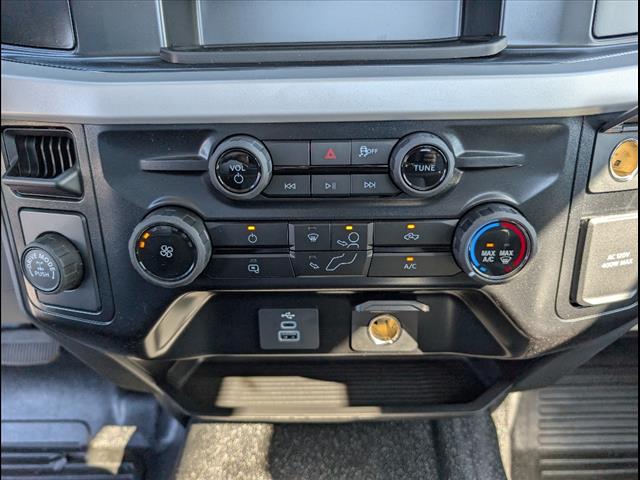 2025 Ford F-350 Super Duty 